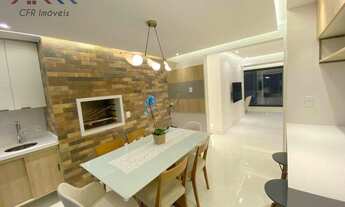 Imagem 5: Apartamento à venda, 147 m² por R$ 2.590.000,00 - Campo Belo - São Paulo/SP