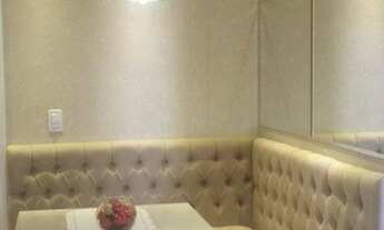 Imagem 3: Apartamento com 2 dormitórios à venda, 45 m² - Jardim Utinga - Santo André/SP