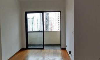 Imagem 6: Apartamento com 3 dormitórios para alugar, 97 m² por R$ 2.800,00/mês - Vila Clementino - S