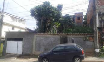 Imagem: Casa com 3 dormitórios à venda, 120 m²