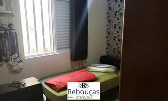 Imagem 2: Casa 3 Quartos Santos - SP - Macuco