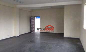 Imagem 4: Sala para alugar, 70 m² por R$ 2.000,00/mês - Jardim Vila Galvão - Guarulhos/SP