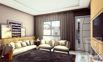 Imagem 3: TIJUCAS - Casa Padrão - Centro