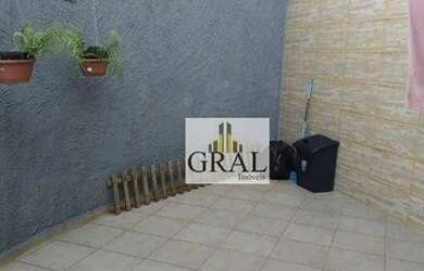 Imagem 4: Sobrado com 3 dormitórios à venda, 247 m² por R$ 890.000 - Vila Santa Terezinha - São Bern