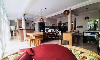 Imagem 6: Sobrado a venda em condomínio fechado em Indaiatuba