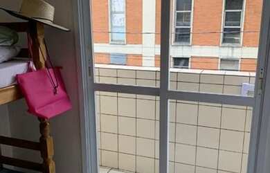 Imagem 5: Kitnet com 1 dormitório à venda, 45 m² por R$ 140.000,00 - Ocian - Praia Grande/SP