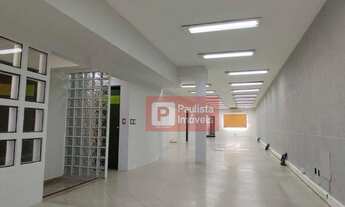 Imagem 7: Galpão, 500 m² - venda por R$ 5.300.000,00 ou aluguel por R$ 15.000,00/mês - Brooklin Paul