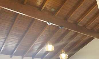 Imagem 4: Sobrado com 4 dormitórios à venda, 342 m² - Jardim Palermo - São Bernardo do Campo/SP