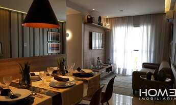 Imagem: Apartamento com 1 dormitório à venda