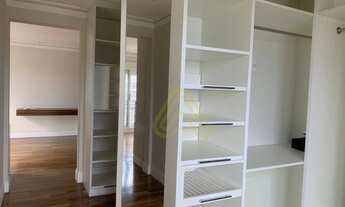 Imagem 3: Apartamento com 3 dormitórios, 351 m² - venda por R$ 12.980.000,05 ou aluguel por R$ 55.30