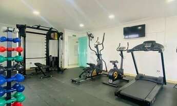 Imagem 3: Apartamento com 1 dormitório à venda, 43 m² por R$ 255.000,00 - Mirim - Praia Grande/SP