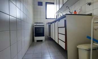 Imagem 3: Excelente Apartamento Semi-mobiliado - Morar ou investir