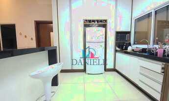 Imagem 5: Casa térrea com 3 dormitórios localizada no condomínio Village Damha I