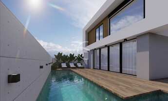 Imagem 4: JOINVILLE - Casa Padrão - PIRABEIRABA (PIRABEIRABA