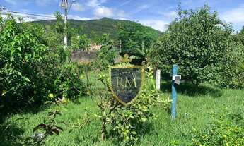 Imagem: Lote/Terreno em Ponta das Canas - Florianópolis