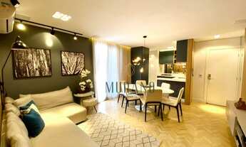 Imagem 3: Apartamento com 3 dormitórios à venda, 96 m² por R$ 889.000,00 - América - Joinville/SC