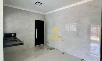 Imagem 5: Casa com 3 dormitórios à venda, 80 m² por R$ 450.000,00 - Santa Cruz - Cuiabá/MT