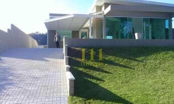 Imagem 3: Casa à venda, 480 m² por R$ 1.300.000,00 - Recanto Santa Bárbara Residencial - Jambeiro/SP