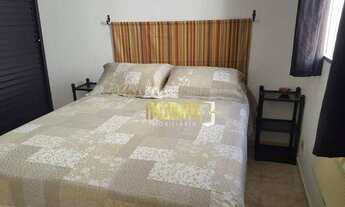 Imagem 5: Kitnet com 1 dormitório à venda, 30 m² por R$ 135.000,00 - Vila Guilhermina - Praia Grande