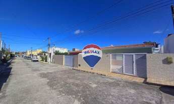 Imagem 4: Casa com 3 dormitórios para alugar, 168 m² por R$ 2.200,00/mês - Nova Parnamirim - Parnami