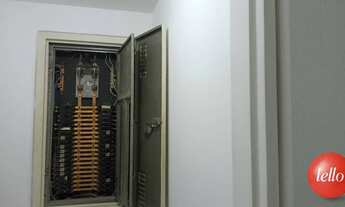 Imagem 6: São Paulo - Conjunto Comercial/sala - Brooklin