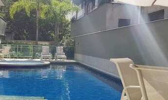 Imagem 6: Apartamento com 4 dormitórios à venda, 185 m² por R$ 2.300.000,00 - Funcionários - Belo Ho