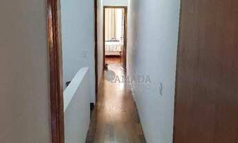 Imagem 5: Sobrado com 3 dormitórios à venda, 160 m² por R$ 611.000,00 - Cidade Antônio Estevão de Ca