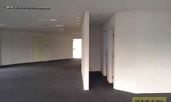 Imagem 4: Sala à venda, 125 m² - Centro - São Bernardo do Campo/SP