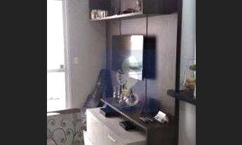 Imagem 2: Apartamento com 2 dormitórios à venda, 75 m² por R$ 452.000,00 - Nova Aliança - Ribeirão P