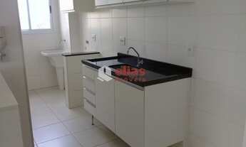 Imagem 6: APARTAMENTO PARA VENDA 2 DORMITÓRIOS PRÓX. AV. DUQUE DE CAXIAS