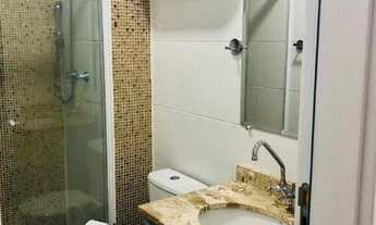 Imagem 4: Apartamento com 3 dormitórios à venda, 71 m² - Centro - São Bernardo do Campo/SP