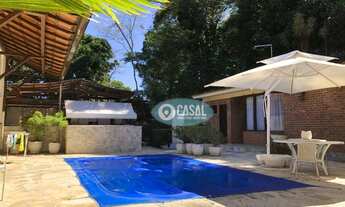 Imagem 5: Casa em Itaipu dentro de Condomínio Fechado com 05 Quartos, Piscina e Churrasqueira!!!