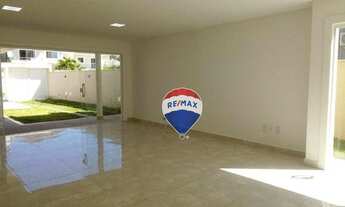 Imagem 5: RECREIO DOS BANDEIRANTES - COND. RIVIERA DEL SOL - Casa triplex de 300 m2,sol da manhã, mo