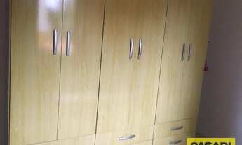 Imagem 7: Apartamento com 3 dormitórios à venda, 80 m²- Jardim Bela Vista - Santo André/SP