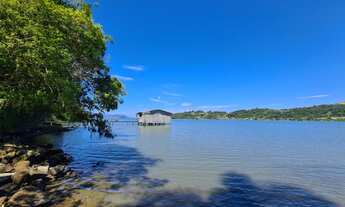 Imagem: Deslumbrante imóvel em Imaruí/SC