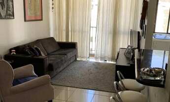 Imagem 2: Flat com 1 dormitório à venda, 60 m² por R$ 1.500.000 - Leblon - Rio de Janeiro/RJ