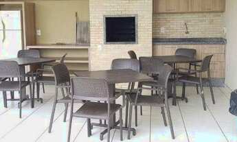 Imagem 6: Apartamento com 3 dormitórios à venda, 71 m² por R$ 390.000,00 - Jardim Bom Clima - Cuiabá