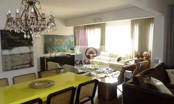 Imagem 4: Apartamento com 3 quartos à venda, 105 m² por R$ 830.000 - Serra - Belo Horizonte/MG