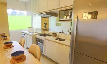 Imagem 5: IMÓVEL PRONTO PRA MORAR-ACEITA FINANCIAMENTO-DIRETO COM A CONSTRUTORA-MELHOR CONDOMÍNIO CL