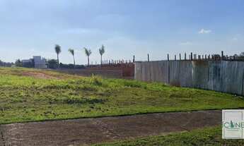 Imagem: Terreno à venda, 1169 m² por R$ 675.000