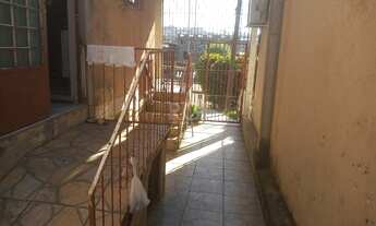 Imagem 3: Porto Alegre - Casa Padrão - Santa Tereza