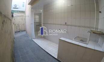 Imagem 7: Apartamento com 2 dorms, Vila Mathias, Santos, Cod: 1190