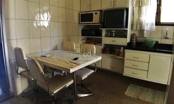 Imagem 5: Sobrado para venda com 439 metros quadrados com 3 quartos em Vila Silva Teles - São Paulo