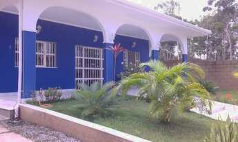 Imagem: Porto Seguro - Casa de Condomínio - Outeiro