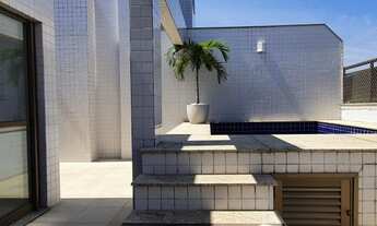 Imagem 2: COBERTURA RESIDENCIAL em RIO DE JANEIRO - RJ, FREGUESIA (JACAREPAGUÁ