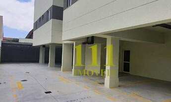 Imagem 4: Apartamento com 2 dormitórios à venda, 64 m² por R$ 335.000,00 - Jardim América - São José