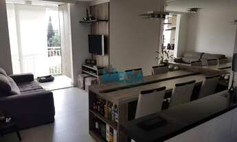 Imagem 2: Apartamento 2 dormitórios à venda - Vila São Paulo - São Paulo/SP