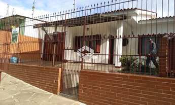 Imagem: PORTO ALEGRE - Casa Padrão - Partenon