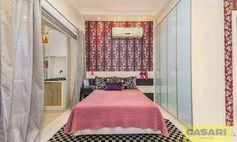 Imagem 3: Loft com 1 dormitório à venda, 37 m² - Jardim do Mar - São Bernardo do Campo/SP