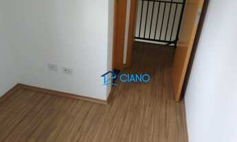 Imagem 4: Sobrado com 2 dormitórios à venda, 64 m² por R$ 450.000,00 - Jardim Textil - São Paulo/SP